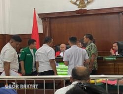 Dua Warga Madura Gugat Aparat dan Hotel di Surabaya
