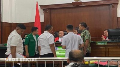 Dua Warga Madura Gugat Aparat dan Hotel di Surabaya