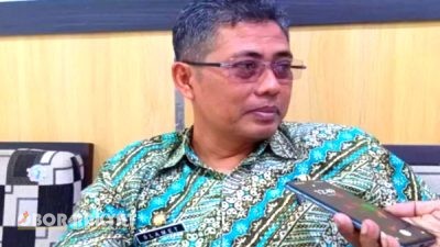Dishub Bondowoso Gagas Pemasangan Videotron di Setiap Perempatan, Anggaran Diupayakan Melalui CSR