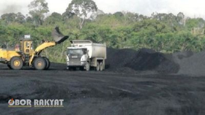Warga Karendan Barito Utara Resah, Lahan Dirampas, Kini Terancam Dikriminalisasi oleh PT. NPR