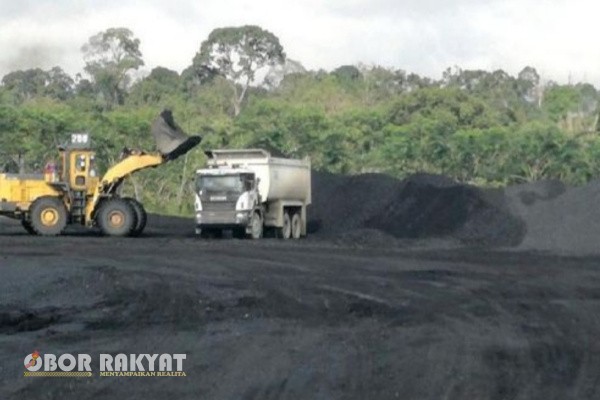 Jakarta, Obor Rakyat – Masyarakat Desa Karendan, Kecamatan Lahei, Kabupaten Barito Utara, Kalimantan Tengah, tengah dilanda keresahan menyusul aktivitas pertambangan batu bara yang dilakukan oleh PT. Nusa Persada Resources (NPR).