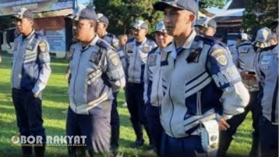 Dishub Bondowoso dan PLN Siapkan Rakor Terkait Penertiban PJU Liar, Fokus pada Taksasi dan Penghematan Energi