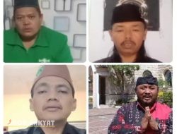 Dukungan Tokoh Agama dan Masyarakat Mengalir untuk Polres Jember atas Keberhasilan Jaga Keamanan