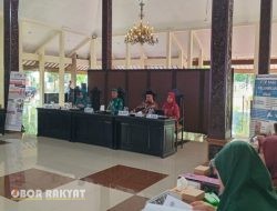Bondowoso Masuk Nominasi PPA Award 2025, Bukti Komitmen Tegas Cegah Perkawinan Anak