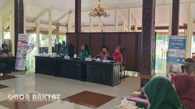Bondowoso Masuk Nominasi PPA Award 2025, Bukti Komitmen Tegas Cegah Perkawinan Anak