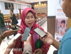 Pemkab Bondowoso Gelar Rakor Persiapan PAPBD 2025, Fokus Prioritaskan Program Unggulan Daerah