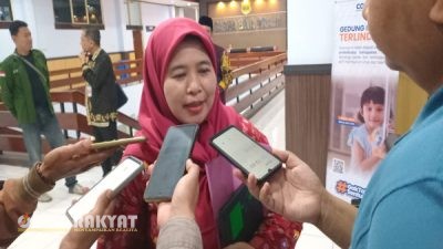 Pemkab Bondowoso Gelar Rakor Persiapan PAPBD 2025, Fokus Prioritaskan Program Unggulan Daerah