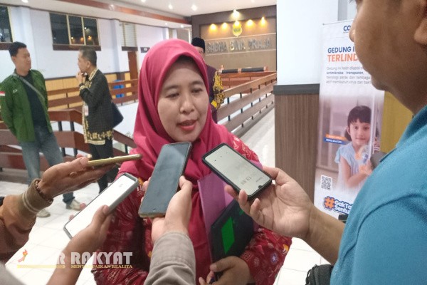Bondowoso, Obor Rakyat – Pemerintah Kabupaten (Pemkab) Bondowoso menggelar Rapat Koordinasi (Rakor) dalam rangka persiapan penyusunan Perubahan Anggaran Pendapatan dan Belanja Daerah (PAPBD) Tahun Anggaran 2025.