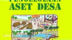 Pemkab Bondowoso Susun Perbup Tata Kelola Aset Desa, Fokus Inventarisasi Tanah Kas Desa