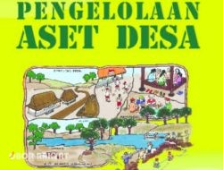 Pemkab Bondowoso Susun Perbup Tata Kelola Aset Desa, Fokus Inventarisasi Tanah Kas Desa