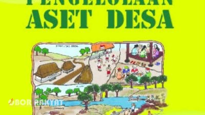 Pemkab Bondowoso Susun Perbup Tata Kelola Aset Desa, Fokus Inventarisasi Tanah Kas Desa