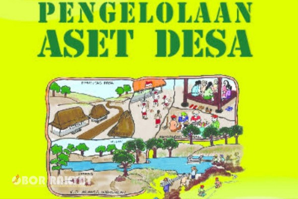 Bondowoso, Obor Rakyat – Pemerintah Kabupaten (Pemkab) Bondowoso melalui Dinas Pemberdayaan Masyarakat dan Desa (DPMD) mengambil langkah strategis dalam memperkuat pengelolaan aset desa, khususnya Tanah Kas Desa (TKD).