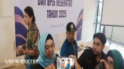 BPJS Kesehatan Surabaya Klarifikasi Isu 144 Diagnosis Tak Dijamin, Tegaskan Komitmen Layanan Kesehatan Sesuai Regulasi