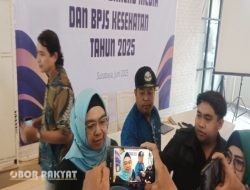 BPJS Kesehatan Surabaya Klarifikasi Isu 144 Diagnosis Tak Dijamin, Tegaskan Komitmen Layanan Kesehatan Sesuai Regulasi