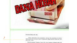 PAC GP Ansor Bondowoso Laporkan PC ke PW dan PP, Soroti Ketertutupan Dana Hibah Rp1,37 Miliar