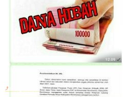 PAC GP Ansor Bondowoso Laporkan PC ke PW dan PP, Soroti Ketertutupan Dana Hibah Rp1,37 Miliar
