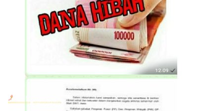 PAC GP Ansor Bondowoso Laporkan PC ke PW dan PP, Soroti Ketertutupan Dana Hibah Rp1,37 Miliar