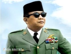 54 Tahun Wafatnya Ir. Soekarno: Dalam Sunyi, Sang Proklamator Pergi Tanpa Pekik “Merdeka” Lagi