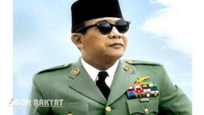 54 Tahun Wafatnya Ir. Soekarno: Dalam Sunyi, Sang Proklamator Pergi Tanpa Pekik “Merdeka” Lagi