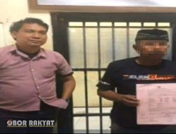 Pria di Bondowoso Ancam Bunuh Penagih Utang Pakai Parang, Polisi Tangkap Pelaku