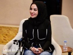 Ranny Fahd A Rafiq: Stunting Adalah Pembajakan Masa Depan Bangsa, Bukan Sekadar Masalah Gizi