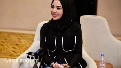 Ranny Fahd A Rafiq: Stunting Adalah Pembajakan Masa Depan Bangsa, Bukan Sekadar Masalah Gizi