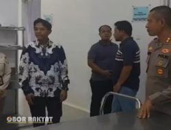 SPPG Polri Pejaten Jadi Rujukan Nasional Program Makan Bergizi Gratis