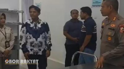 SPPG Polri Pejaten Jadi Rujukan Nasional Program Makan Bergizi Gratis