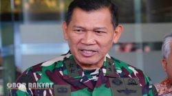 Kapal Induk AS USS Nimitz Melintas di Selat Malaka, TNI: Gunakan Hak Lintas Transit Sesuai UNCLOS 1982