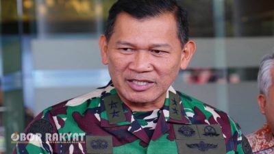 Kapal Induk AS USS Nimitz Melintas di Selat Malaka, TNI: Gunakan Hak Lintas Transit Sesuai UNCLOS 1982