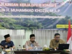 Perumda Perkebunan Kahyangan Jember Kembangkan Komoditas Tebu, Targetkan Pendapatan Rp1,4 Miliar