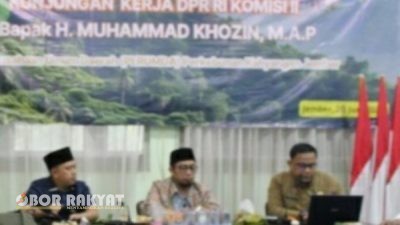 Perumda Perkebunan Kahyangan Jember Kembangkan Komoditas Tebu, Targetkan Pendapatan Rp1,4 Miliar