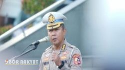 Korlantas Polri Siap Terapkan Tahap Peringatan Program Zero ODOL Mulai 1 Juli 2025
