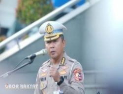 Korlantas Polri Siap Terapkan Tahap Peringatan Program Zero ODOL Mulai 1 Juli 2025