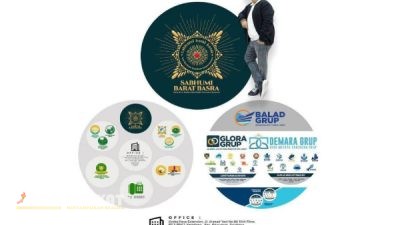 Owner Balad Grup, Gus Lilur, Lakukan Ekspansi Bisnis ke Singapura, Vietnam, dan China