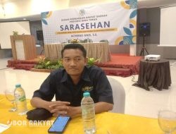 DPRD Jatim Gelar Sarasehan Etika Bermedia Sosial di Jember: Edukasi Masyarakat di Era Digital