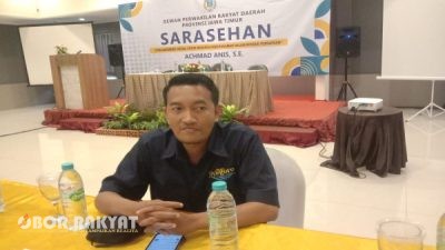 DPRD Jatim Gelar Sarasehan Etika Bermedia Sosial di Jember: Edukasi Masyarakat di Era Digital