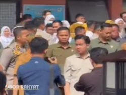 Wapres Gibran Tinjau Puskesmas Sempol Bondowoso, Tekankan Pemerataan Layanan Kesehatan di Wilayah Pegunungan