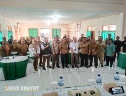 Pemprov Jatim Gelar Rapat Koordinasi Pengelolaan Cagar Biosfer Blambangan di Bondowoso