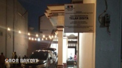 KPK Sita Aset Eks Wakil Ketua DPRD Jatim, Anwar Sadad Terkait Dugaan Korupsi Dana Hibah Pokmas