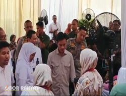 Wapres Gibran Apresiasi Nasabah PNM Mekaar Bondowoso: Kredit Macet Nyaris Nol, Dorong Masuk E-Commerce