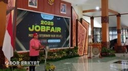 Job Fair 2025 Situbondo, Bupati Mas Rio: Ini Jawaban Aspirasi Warga dan Upaya Tekan Pengangguran