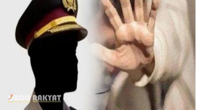 Dua Mahasiswa Diduga Diperas Oknum Polisi Polsek Tandes, Uang Dipaksa Sampai Habis di ATM