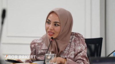 Ranny Fahd A Rafiq Kecam Penahanan Ijazah oleh Perusahaan: Bentuk Perbudakan Modern di Era Kapitalisme