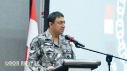 Fahd A Rafiq: Dunia Diambang Perang, Indonesia Harus Jadi “Dewa Damai” dari Selatan