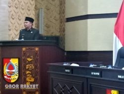 Bupati Jember Tegaskan Optimalisasi PAD 2025 Tak Boleh Bebani Warga Miskin