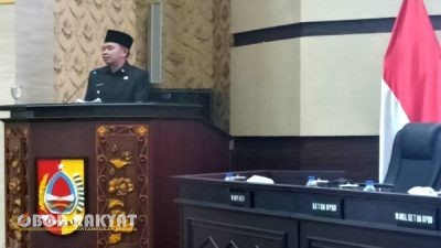 Bupati Jember Tegaskan Optimalisasi PAD 2025 Tak Boleh Bebani Warga Miskin