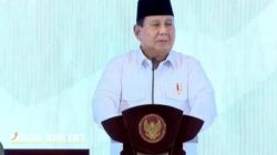 Prabowo Resmikan Proyek Energi Terbarukan di 15 Provinsi, Dorong Elektrifikasi Nasional