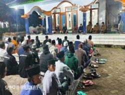 Perhutani Bondowoso Gelar Ruwatan dan Motivasi Penyadap Getah Pinus untuk Tingkatkan Produksi Gondorukem Ekspor