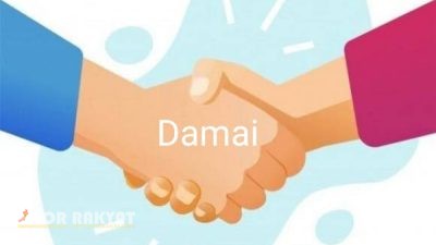 Dugaan Perselingkuhan Kasun SS dengan Istri Warga Sumber Pinang Berujung Damai, Kades Sebut Hanya Kesalahpahaman